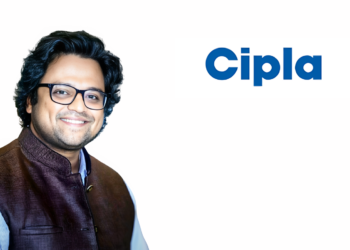 Arjun Mukherjee Appointed as Senior Director-Finance Head of Global SCM | Head of Costing | Finance Head of API Business at Cipla
