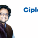 Arjun Mukherjee Appointed as Senior Director-Finance Head of Global SCM | Head of Costing | Finance Head of API Business at Cipla