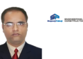 Sumit Kumar Bhat Appointed as Regional Head of Human Resources at Shapoorji Pallonji - Engineering & Construction (SP E&C)