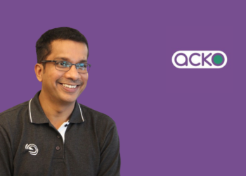 Satheesh K V Appointed as Chief People Officer at Acko