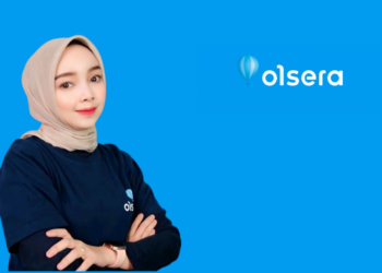 Yana Tasya Appointed as Head of Human Resources at Olsera