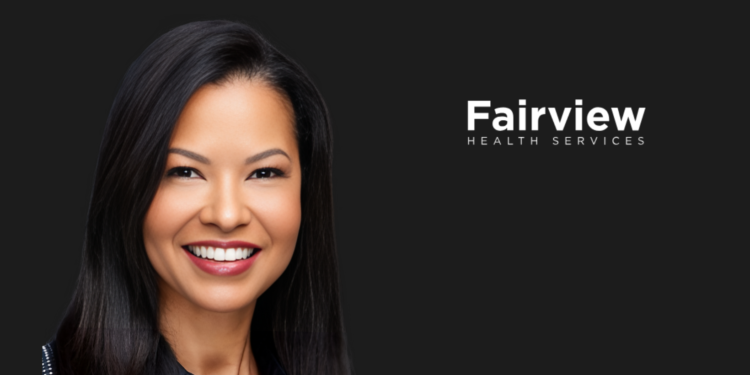 Tanja Oquendo Appointed Chief People Officer at Fairview