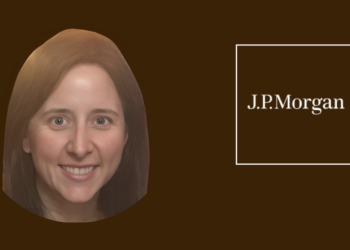 Rebecca Rivetti Appointed as Head of Human Resources for Global Banking at J.P. Morgan