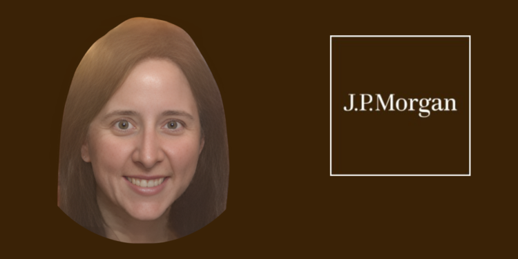 Rebecca Rivetti Appointed as Head of Human Resources for Global Banking at J.P. Morgan