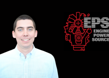 Drake Gordon Appointed as Head of Human Resources at Engine Power Source