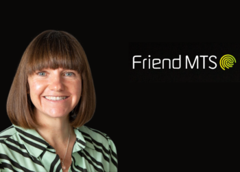 Friend MTS Appoints Jill Ezard as Chief People Officer