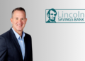 Jim Denholm Appointed as Chief People Officer at Lincoln Savings Bank