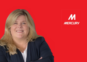 Ann Hamilton-Lyons Appointed as Head of Human Resources Operations at Mercury