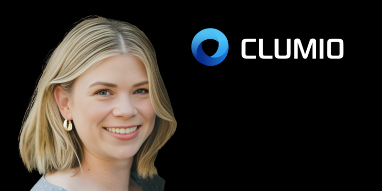 Jillian Souza Appointed as Chief People Officer at Clumio