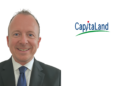 Dan McDonagh Appointed as Head of Human Resources, Europe at CapitaLand
