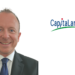 Dan McDonagh Appointed as Head of Human Resources, Europe at CapitaLand