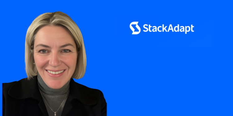StackAdapt Appoints Darcie Henry as Chief People Officer