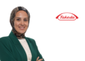 Jala Ashraf Appointed as Head of Human Resources EAMEA (Eurasia, Middle East & Africa) at Takeda