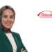 Jala Ashraf Appointed as Head of Human Resources EAMEA (Eurasia, Middle East & Africa) at Takeda