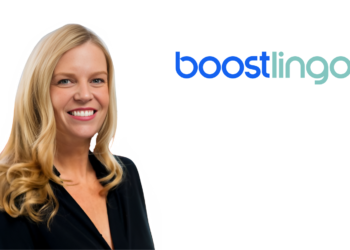 Nina Siglin Promoted to Chief People Officer at Boostlingo