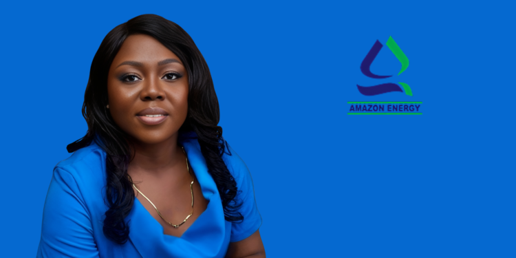 Blessing Offoga Appointed as Head of Human Resources at Amazon Energy