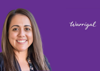 Maree Healey Appointed as Chief of People & Culture at Warrigal