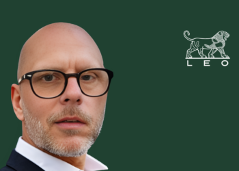 Michael Meyer Appointed as Chief Human Resources Officer (Interim) at LEO Pharma