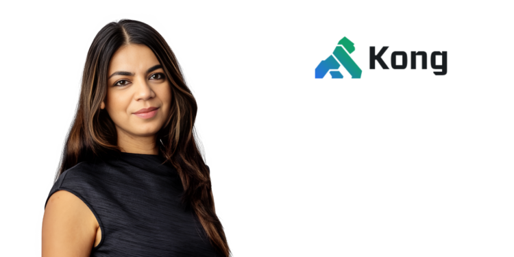 Kong Appoints Gunjan Aggarwal as Chief People Officer
