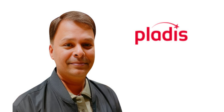 Md. Ashiful Alam Appointed as Head of Human Resources at pladis Global