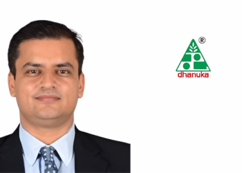 Pankaj Pradeep Joins Dhanuka Agritech Ltd. as Chief Human Resources Officer and Vice President - Human Resources