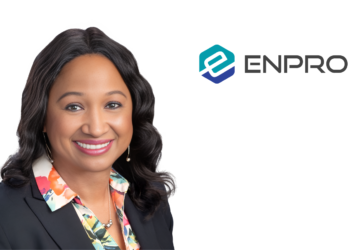 Fannie Milton Appointed as Vice President, Human Resources, Advanced Surface Technologies (AST) & Corporate at Enpro Inc.