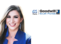 Viviana Santisteban Appointed as Vice President Human Resources at Goodwill Industries of South Florida