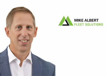 Ken McCormick Appointed as Chief Human Resources Officer at Mike Albert Fleet Solutions