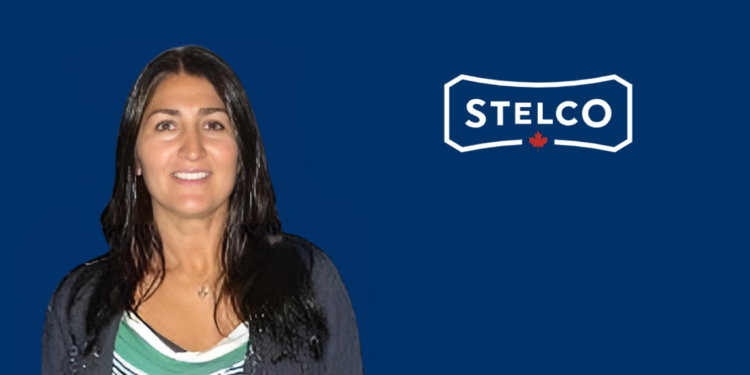 Sara Blake Appointed as Vice President Human Resources at STELCO - The Steel Company of Canada