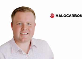 Grant Studdard Joins Halocarbon as Vice President of Human Resources