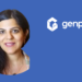 Vishruta Mattu - starting a new position as Vice President Human Resources at Genpact!