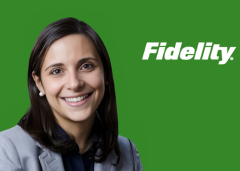 Allison Wilson Appointed as Vice President, Human Resources at Fidelity Investments