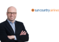 Eric Levenhagen Appointed as CHRO & SVP Flight Operations at Sun Country Airlines