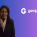 Neeru Pardasani - starting a new position as Vice President Human Resources at Genpact!