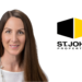 Cindy S. Appointed as Vice President of Human Resources at St. John Properties, Inc.