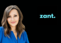 Theresa Pidcock Joins zant as Chief Talent Officer