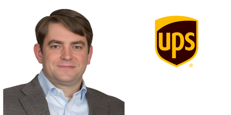 UPS Appoints Brian Dykes as Chief Financial Officer