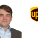 UPS Appoints Brian Dykes as Chief Financial Officer