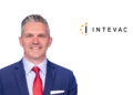 Intevac Appoints Cameron McAulay as Chief Financial Officer