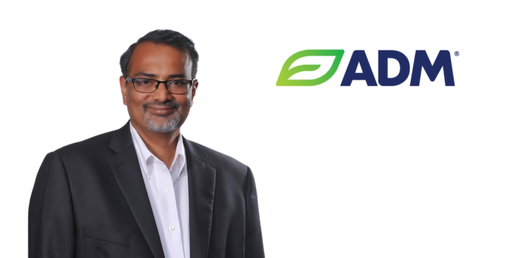ADM Appoints Monish Patolawala as Executive Vice President and Chief Financial Officer