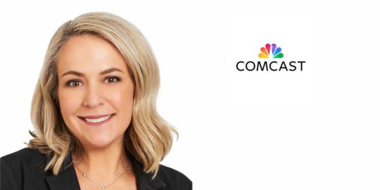 Amy Masci M.S. Appointed as Vice President Organizational Development and DE&I at Comcast in the Northeast Division