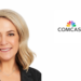 Amy Masci M.S. Appointed as Vice President Organizational Development and DE&I at Comcast in the Northeast Division