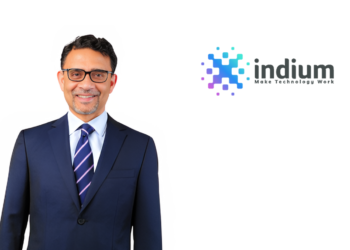 Indium Software Announces Basab Pradhan as New Chairman of the Board