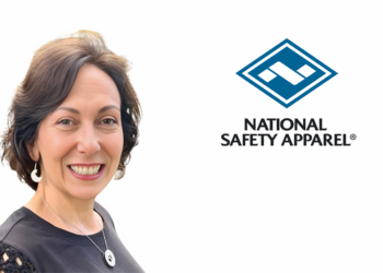Patti Flauto Appointed as Chief Human Resources Officer at National Safety Apparel
