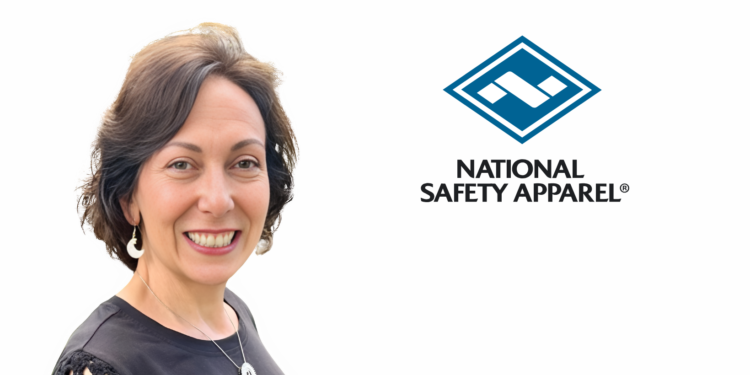 Patti Flauto Appointed as Chief Human Resources Officer at National Safety Apparel
