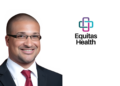 Jonathan Walker Appointed as Chief Human Resources Officer at Equitas Health