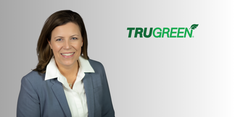 Christine Belknap Appointed as Chief Human Resources Officer at TruGreen