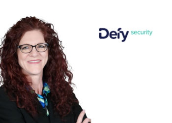 Becky Vinton Appointed as Chief Human Resources Officer at Defy Security