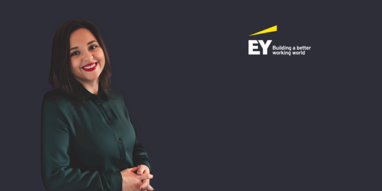 Olga Marakushina Appointed as Head of HR and Professional Development at Ernst & Young