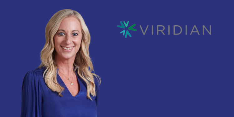 Melissa Manno Appointed as Chief Human Resources Officer at Viridian Therapeutics, Inc.